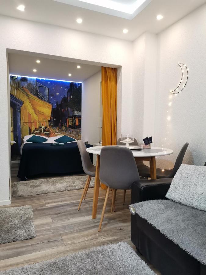 Moonlight Visoko Apartment Ngoại thất bức ảnh