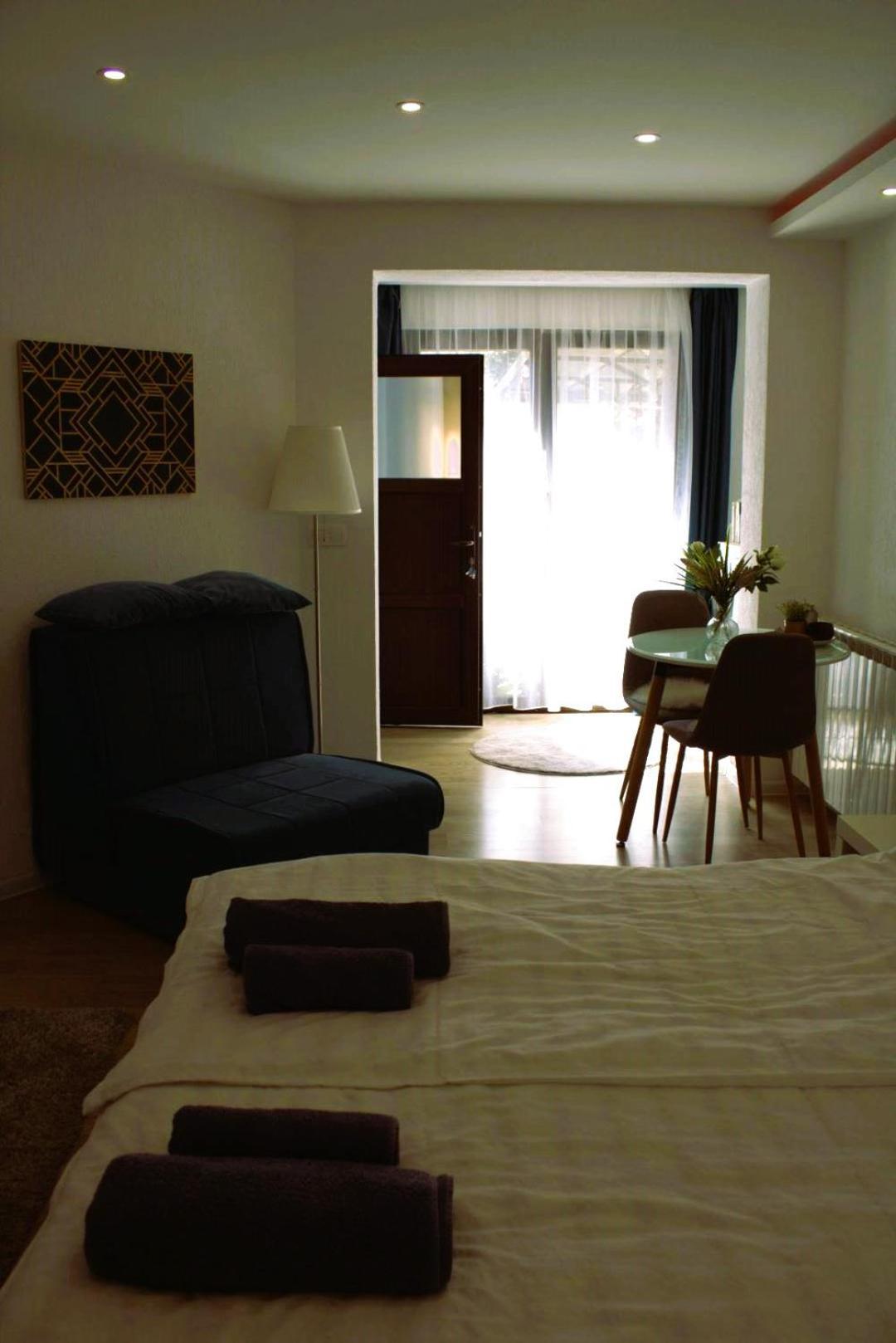 Moonlight Visoko Apartment Ngoại thất bức ảnh