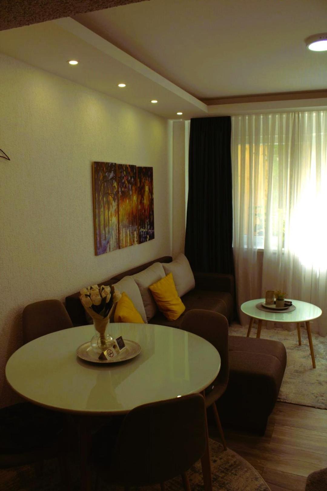Moonlight Visoko Apartment Ngoại thất bức ảnh