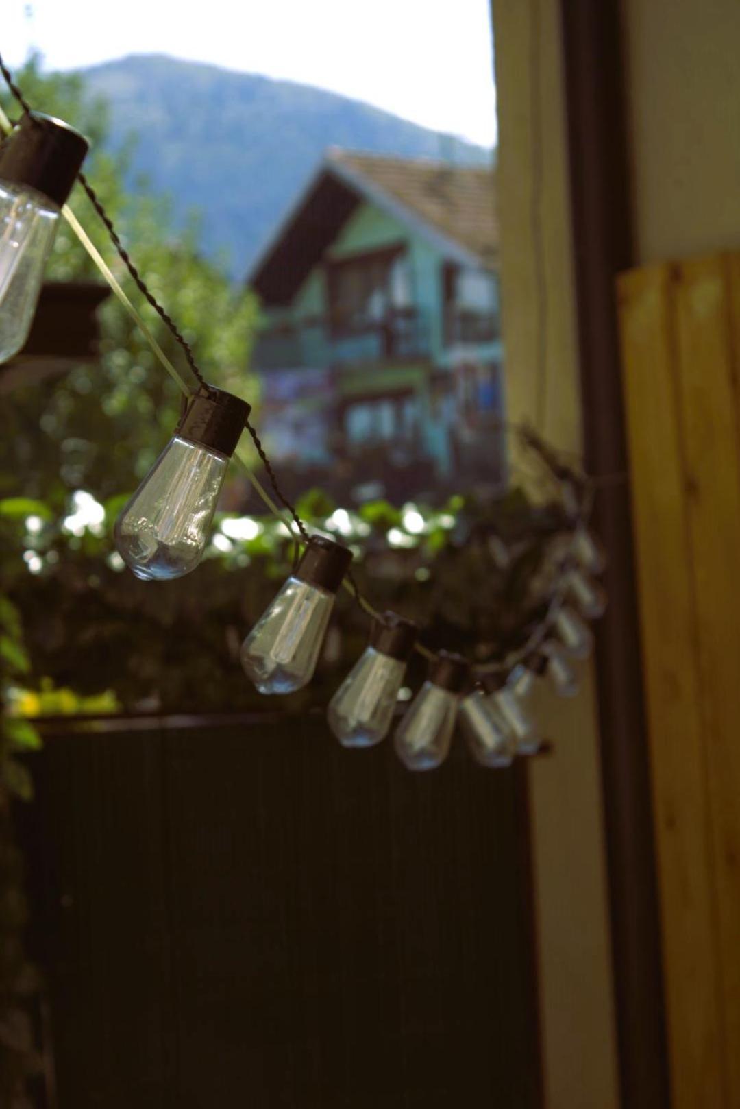Moonlight Visoko Apartment Ngoại thất bức ảnh