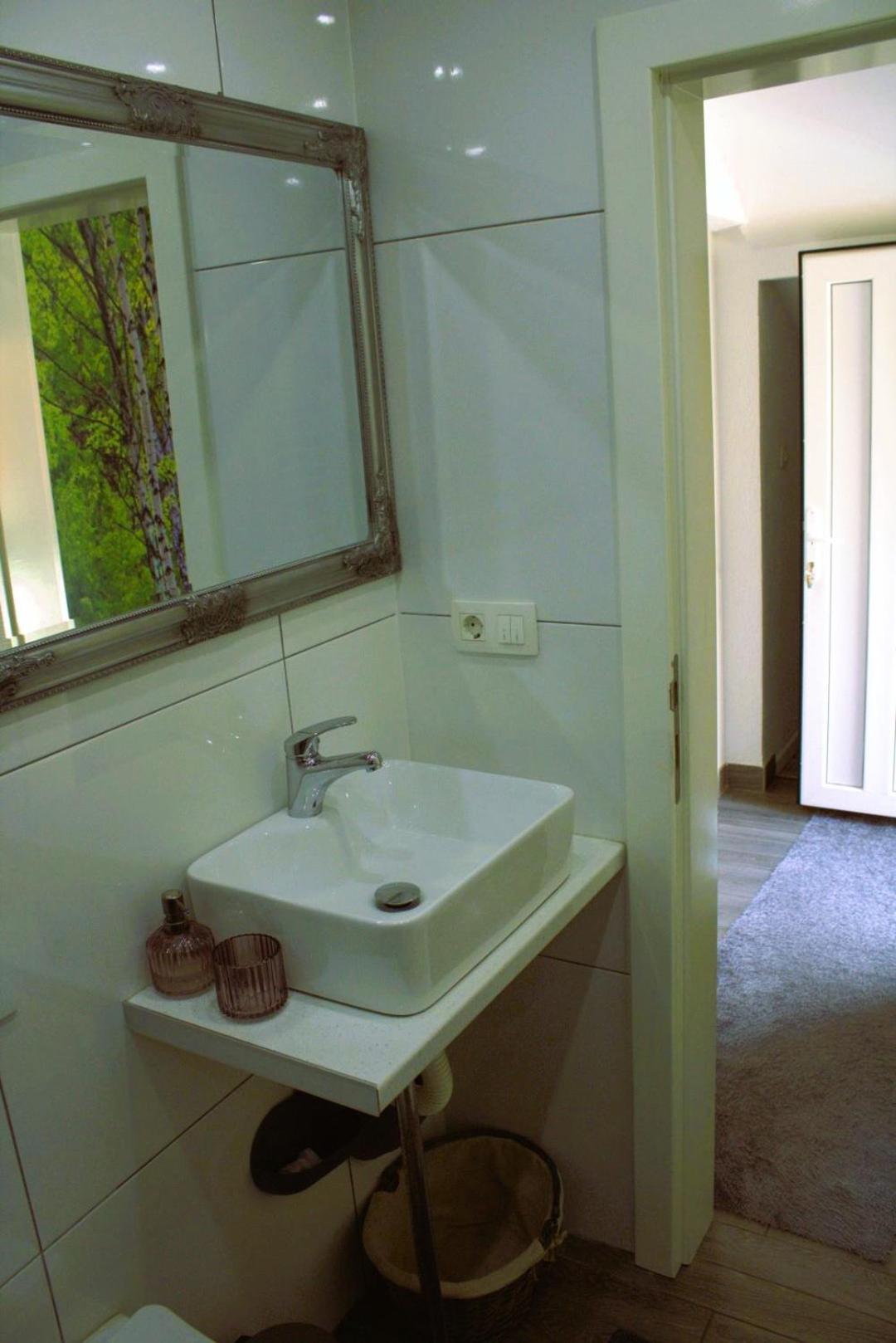 Moonlight Visoko Apartment Ngoại thất bức ảnh
