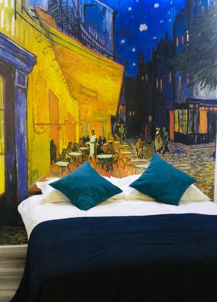 Moonlight Visoko Apartment Ngoại thất bức ảnh