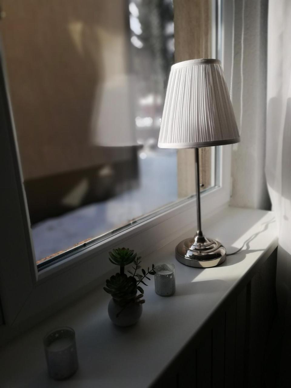 Moonlight Visoko Apartment Ngoại thất bức ảnh