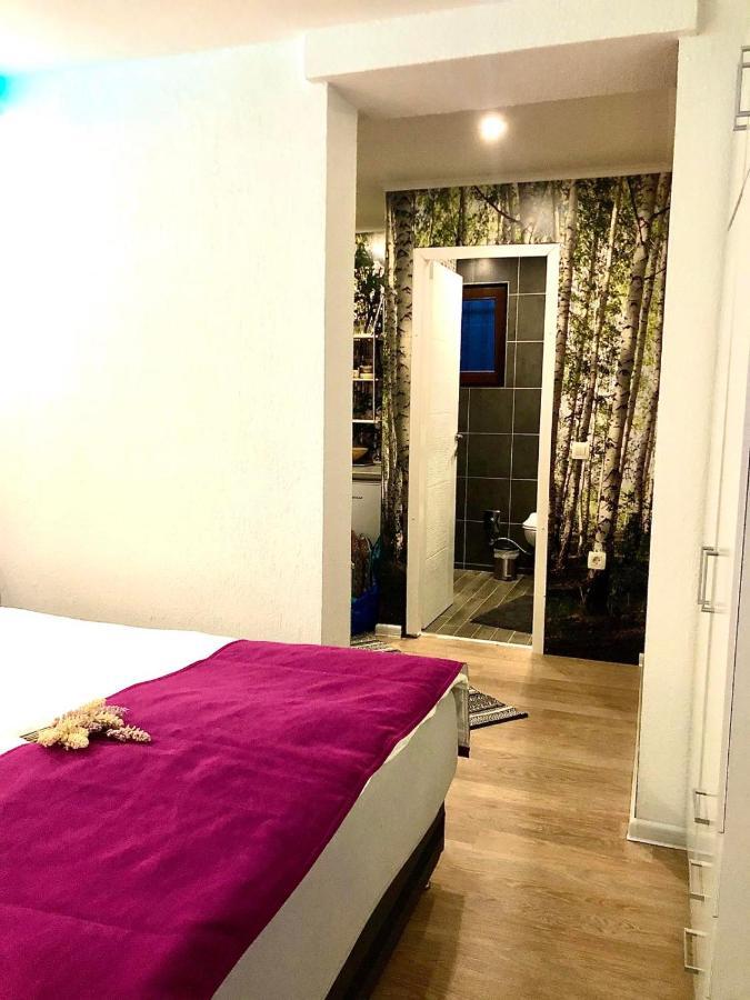 Moonlight Visoko Apartment Ngoại thất bức ảnh