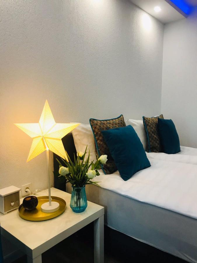 Moonlight Visoko Apartment Ngoại thất bức ảnh