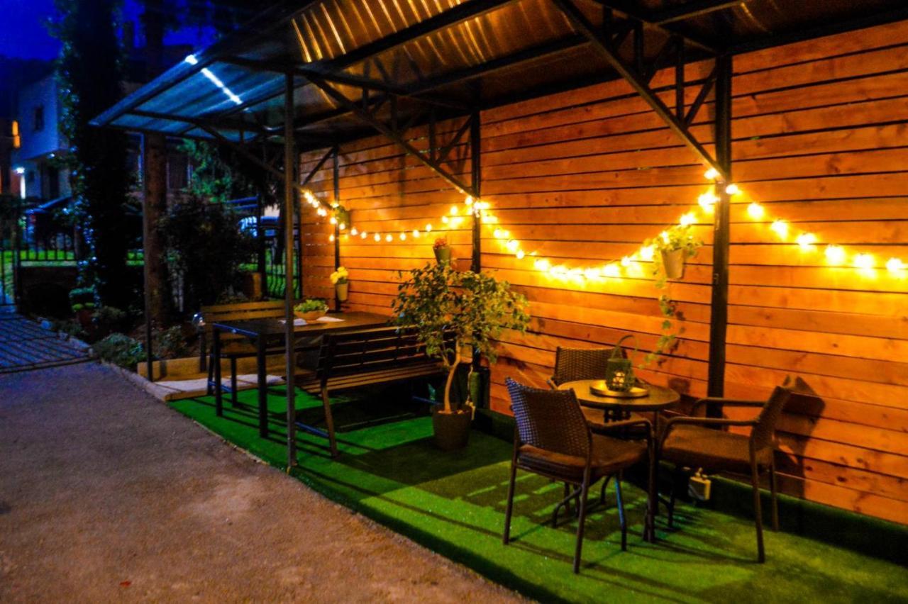 Moonlight Visoko Apartment Ngoại thất bức ảnh